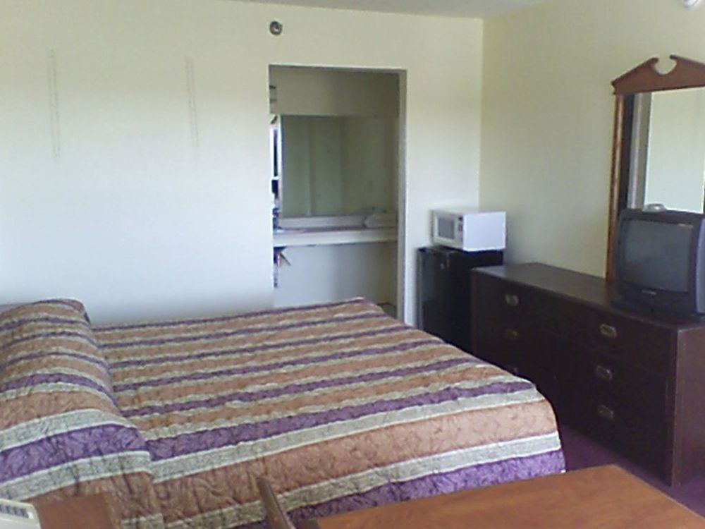 Delux Inn Мескит Стая снимка