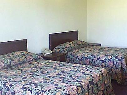 Delux Inn Мескит Екстериор снимка